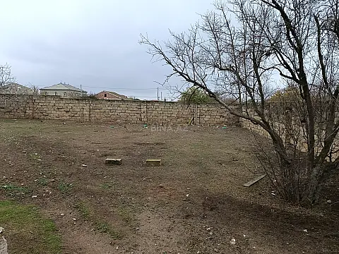 Satılır torpaq sahəsi 7 m² — Bakı, Hökməli 7.00 m²