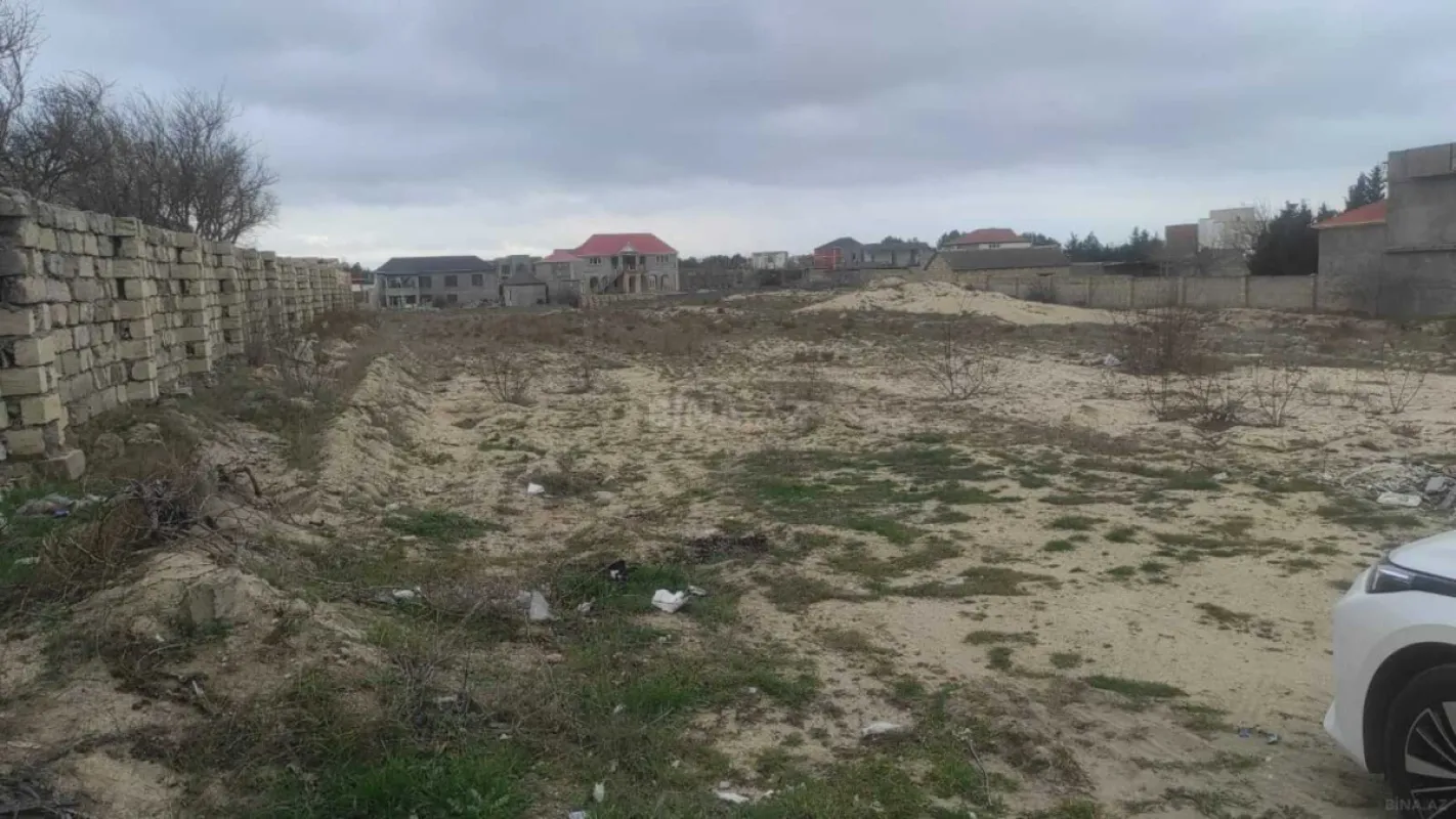 Satılır torpaq sahəsi 51 m²