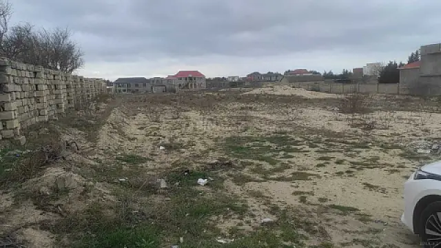 Satılır torpaq sahəsi 51 m²