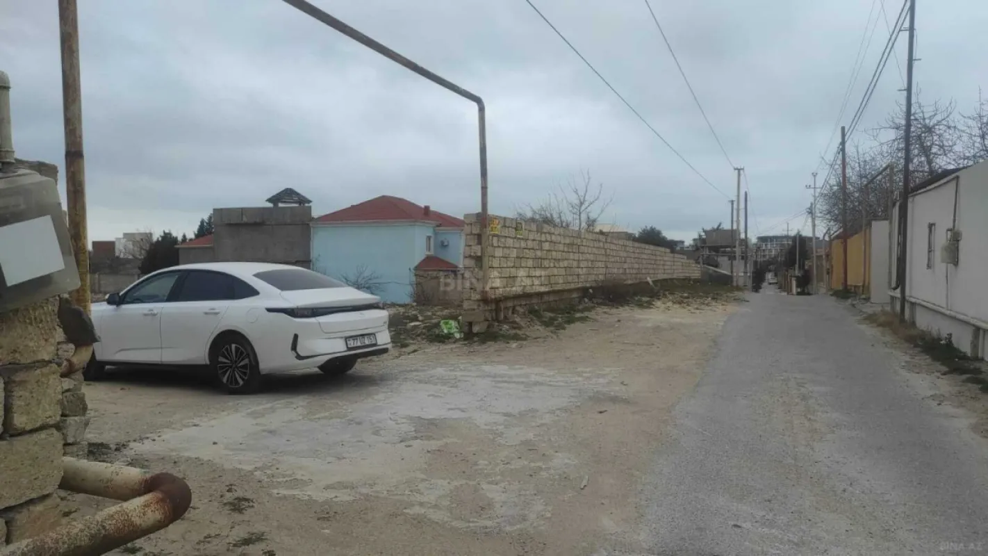 Satılır torpaq sahəsi 51 m²