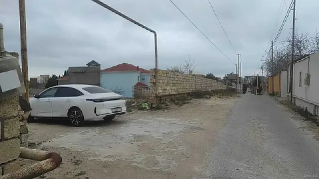 Satılır torpaq sahəsi 51 m² — Bakı, Sea Breeze 51.00 m²