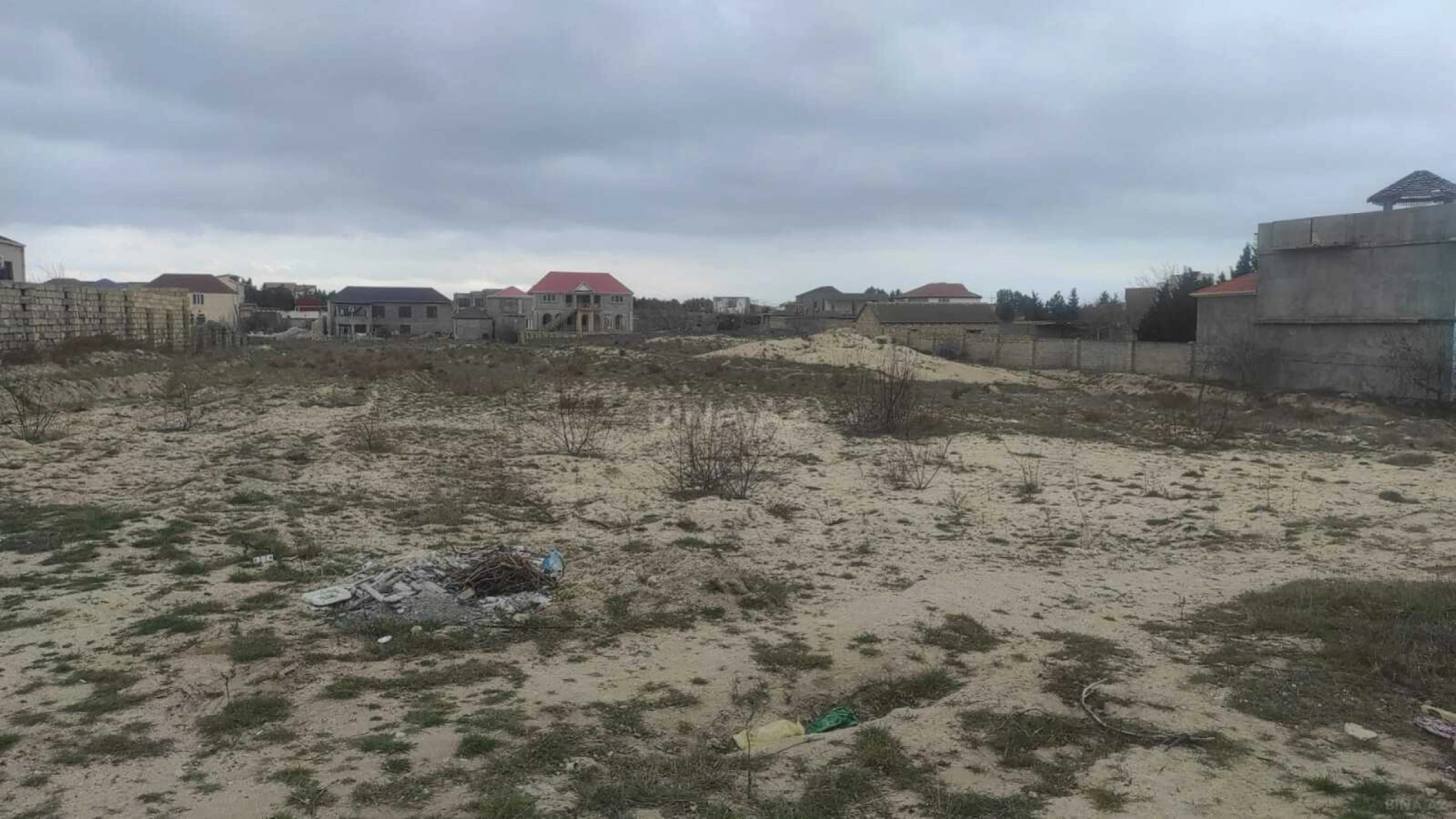 Satılır torpaq sahəsi 51 m²