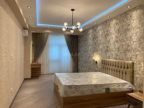 Kirayə verilir 2 otaqlı mənzil 100 m²