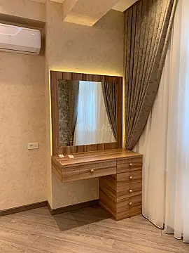 Kirayə verilir 2 otaqlı mənzil 100 m²