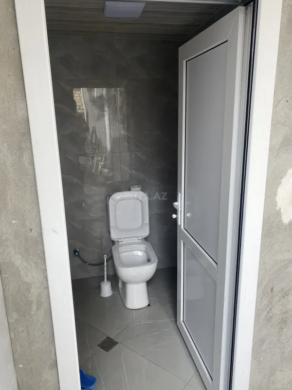 Satılır 5 otaqlı həyət evi 100 m²