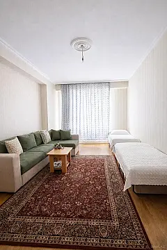 Satılır 2 otaqlı mənzil 70 m²