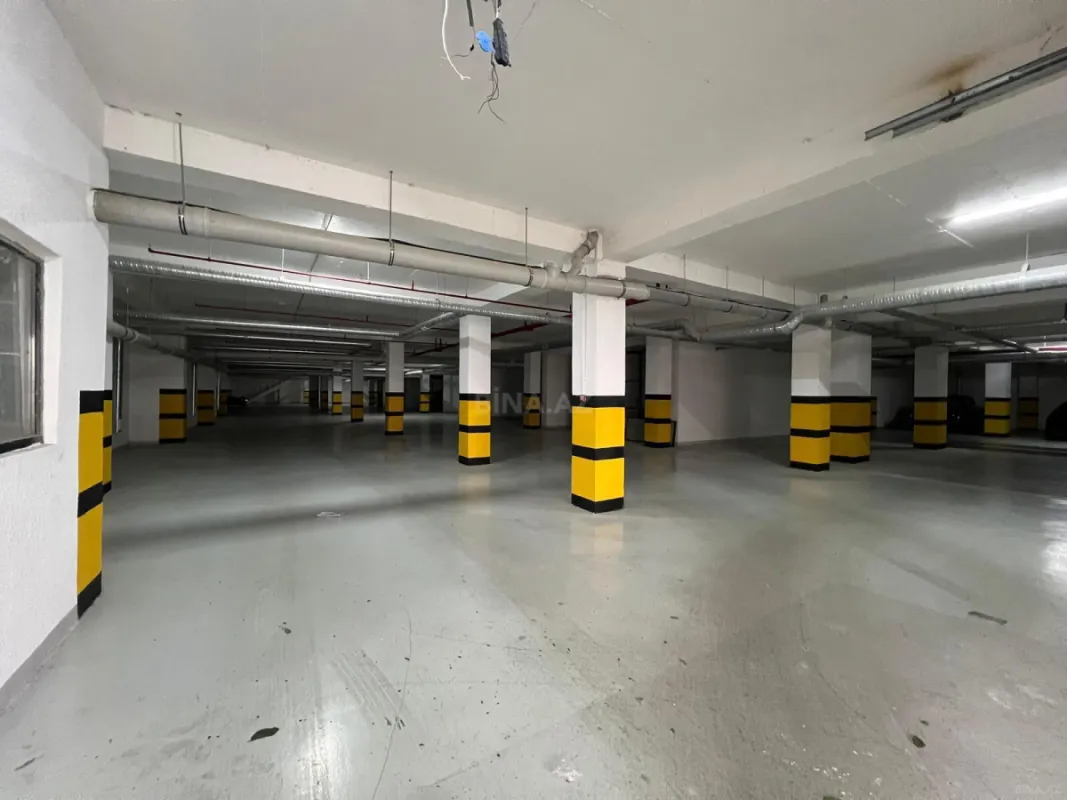 Satılır 2 otaqlı mənzil 56 m²