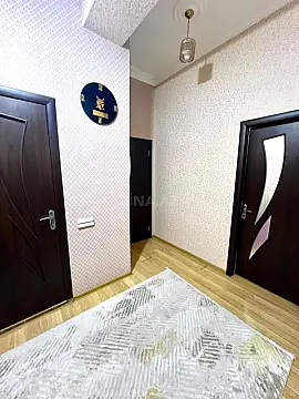 Satılır 2 otaqlı mənzil 56 m²