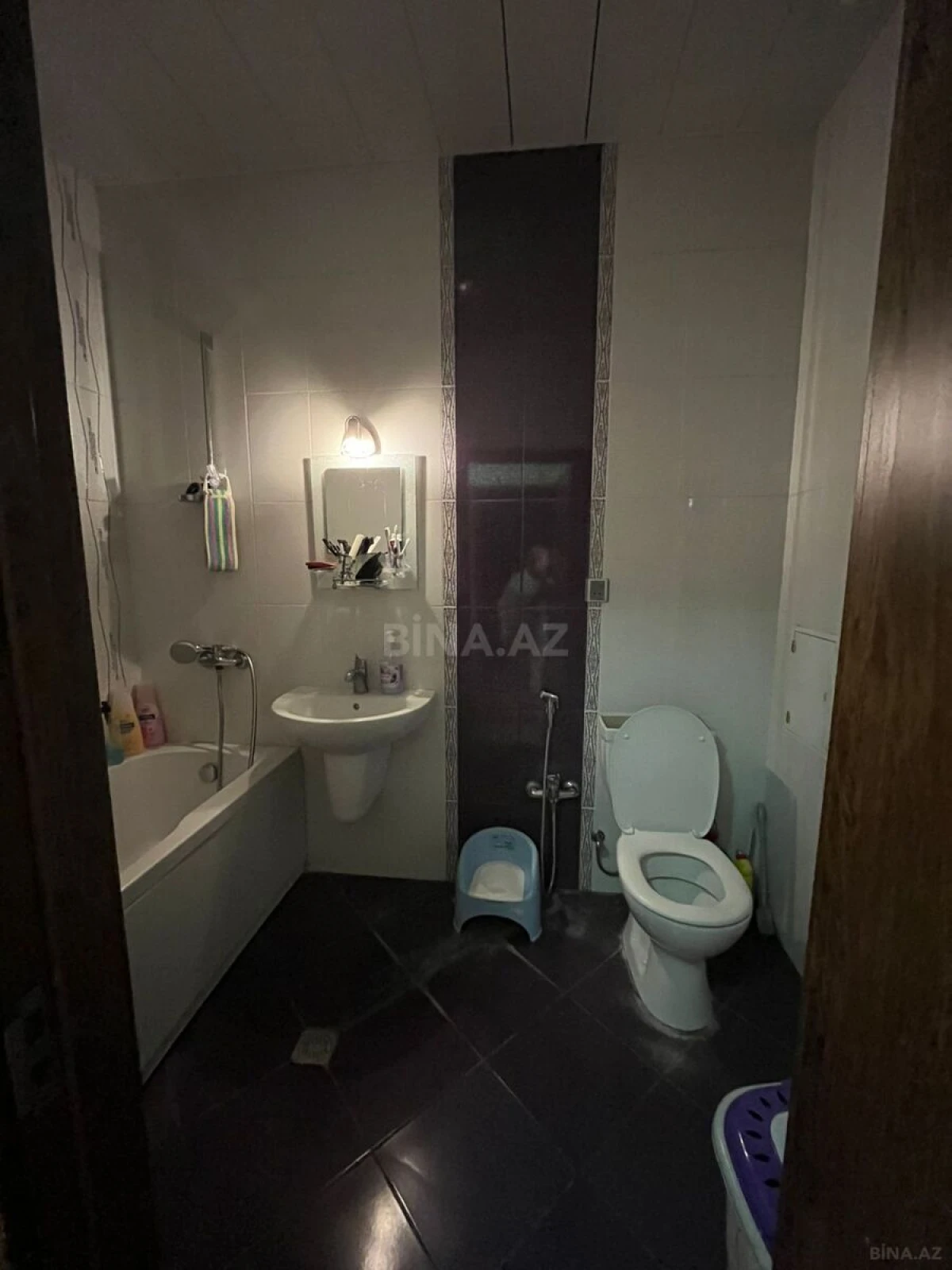 Kirayə verilir 2 otaqlı mənzil 62 m²