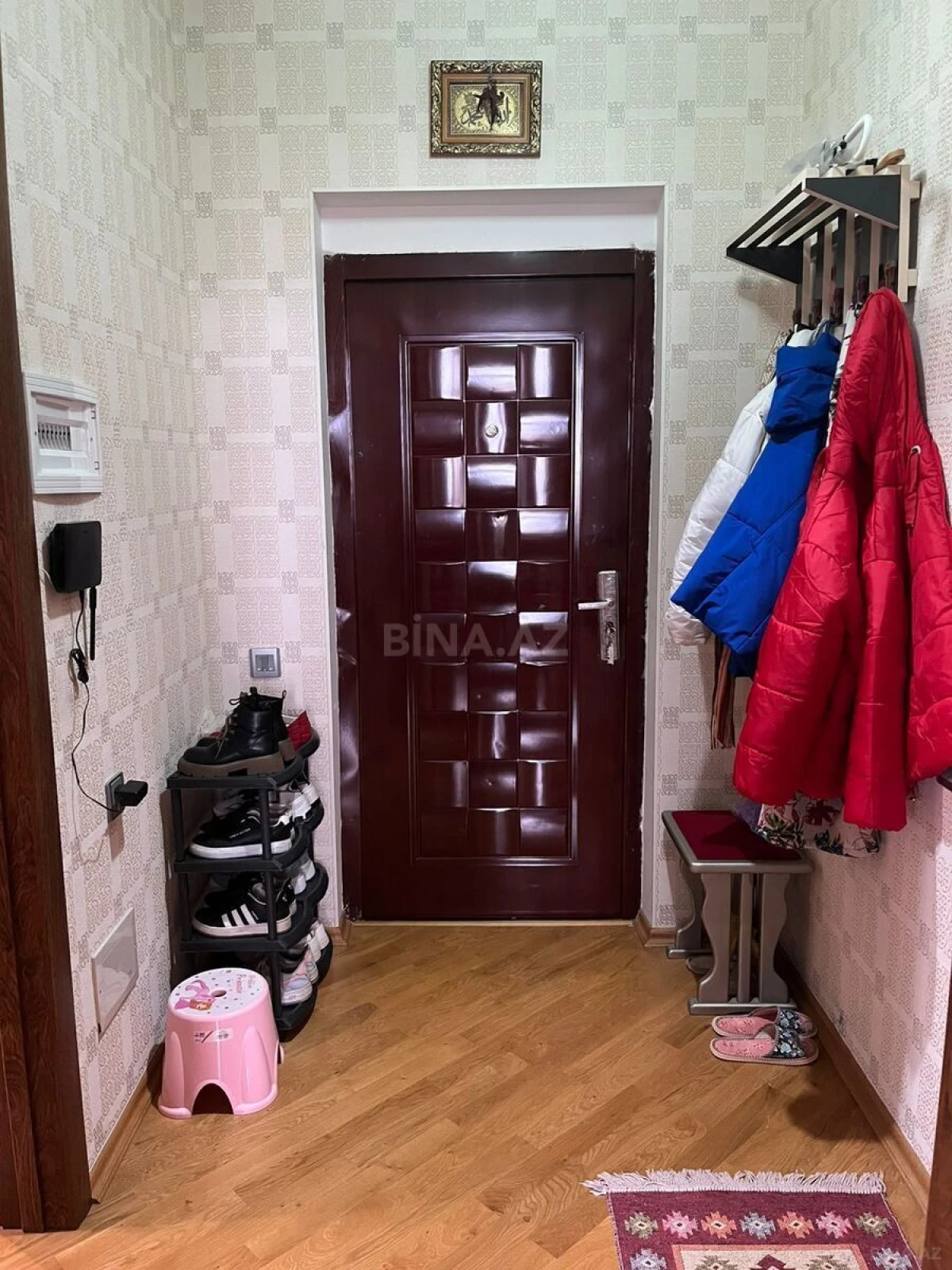 Kirayə verilir 2 otaqlı mənzil 62 m²