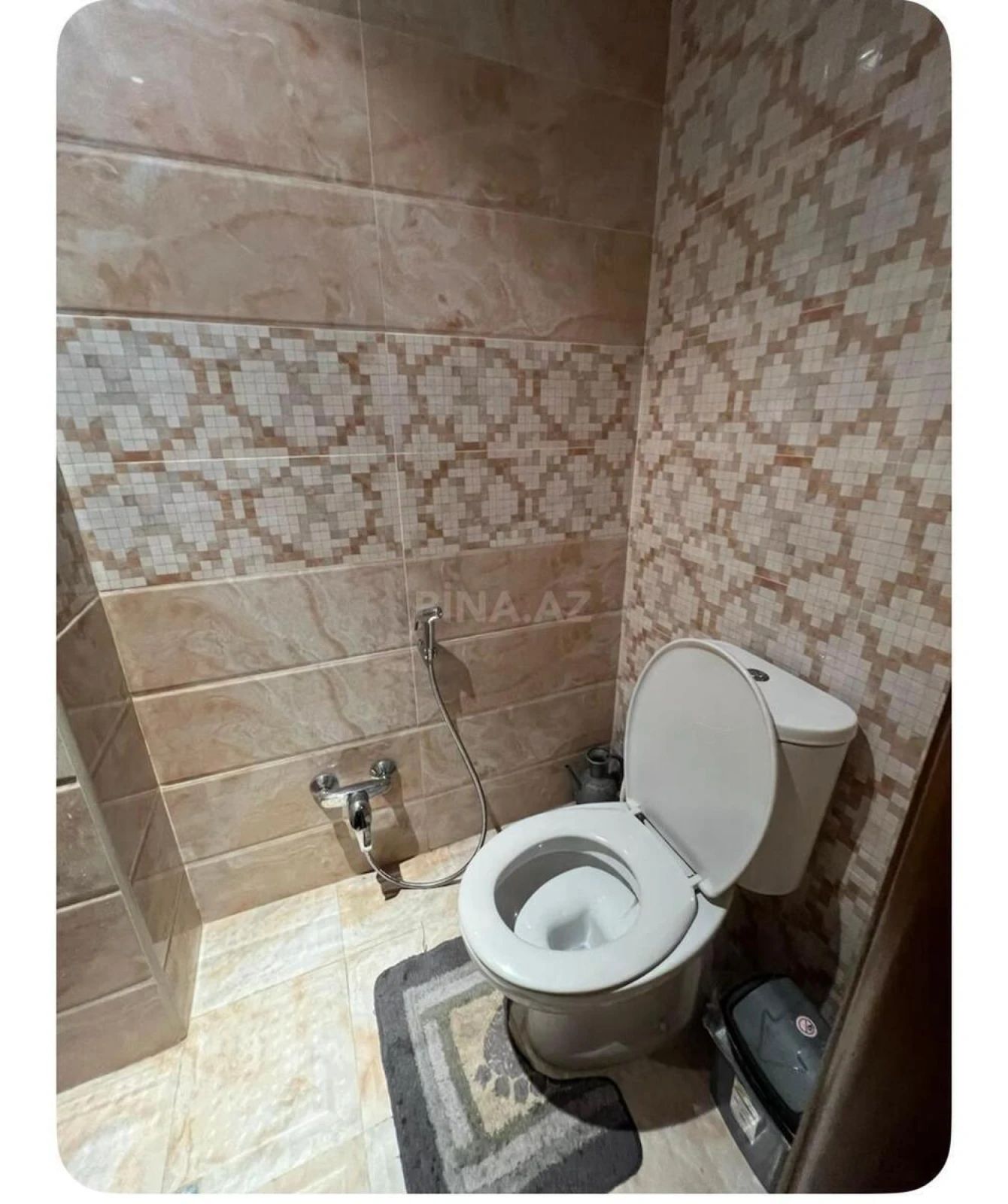 Kirayə verilir 3 otaqlı mənzil 150 m²