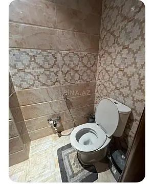 Kirayə verilir 3 otaqlı mənzil 150 m²