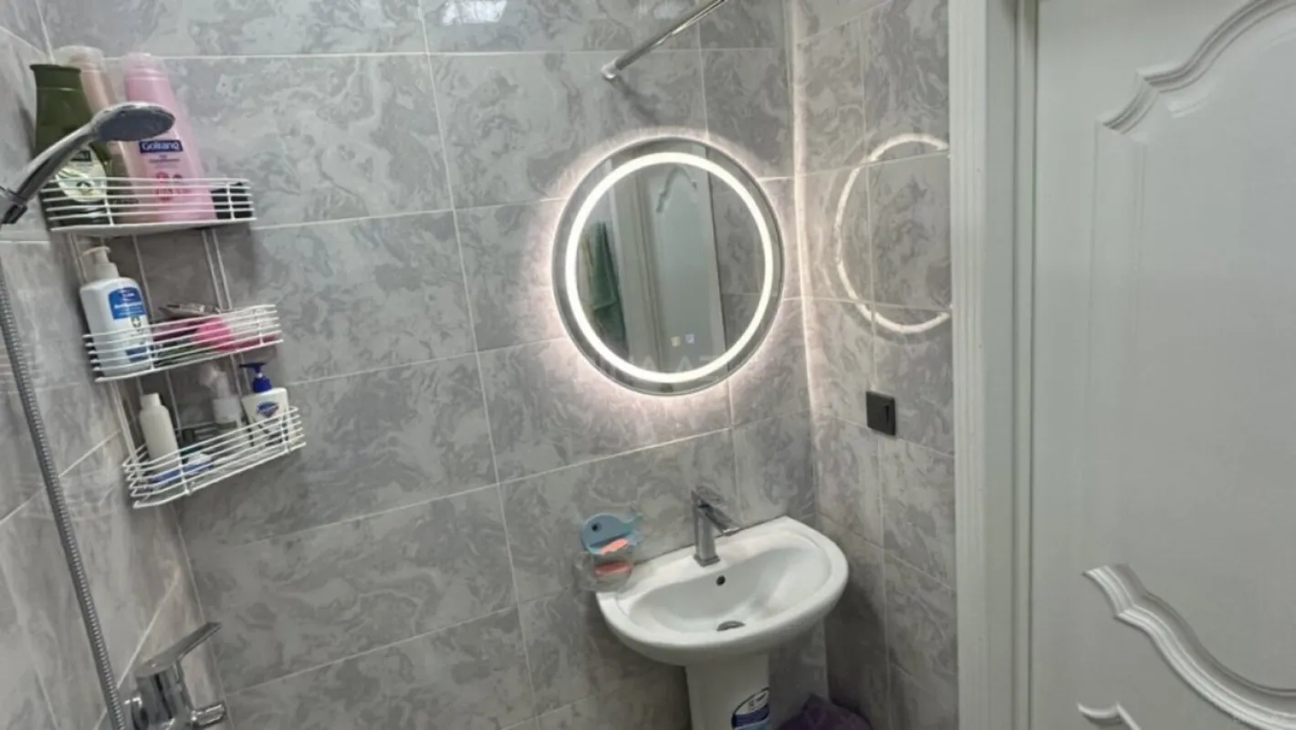 Satılır 3 otaqlı mənzil 86 m²