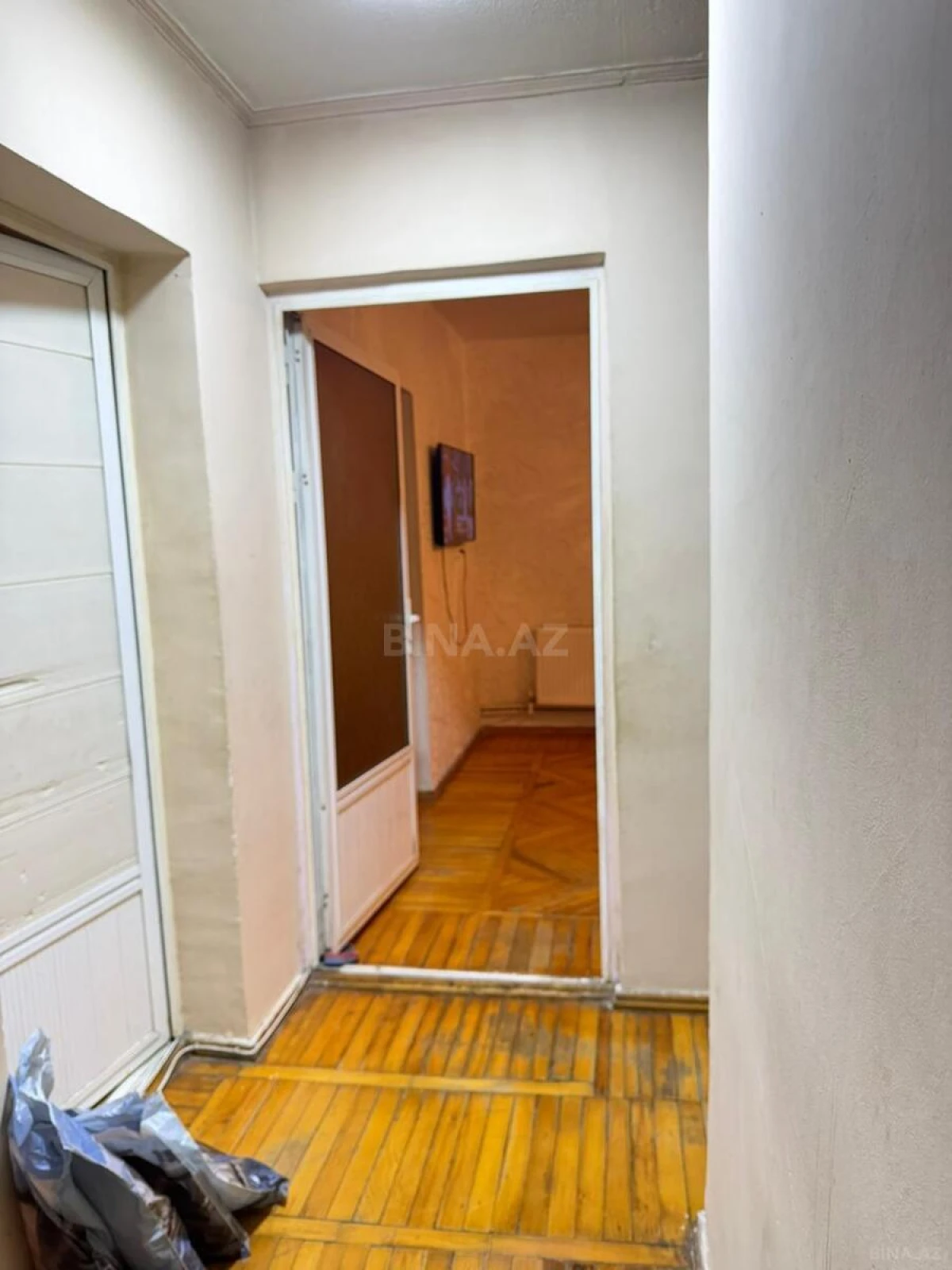 Satılır 3 otaqlı mənzil 70 m²