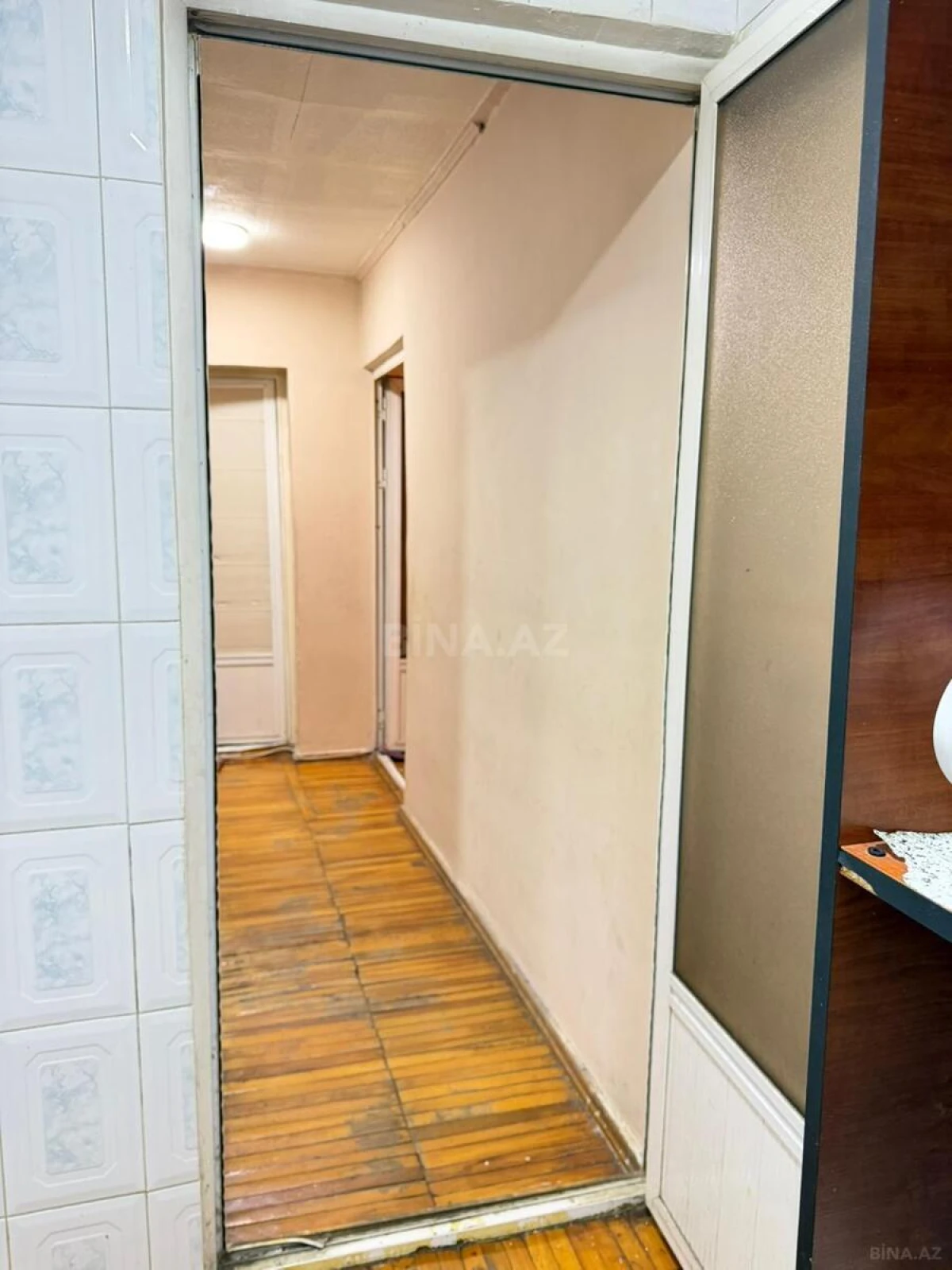 Satılır 3 otaqlı mənzil 70 m²