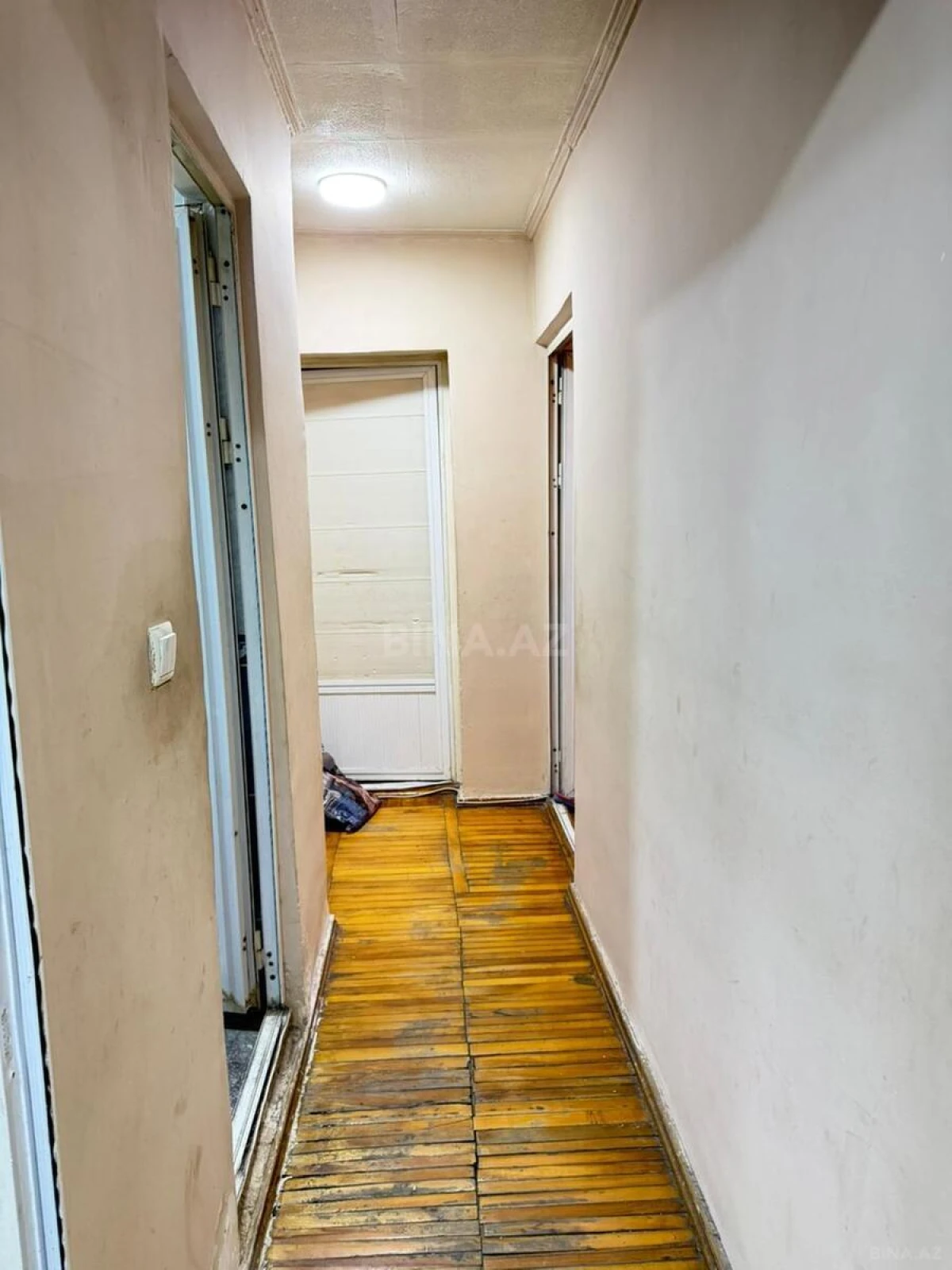 Satılır 3 otaqlı mənzil 70 m²