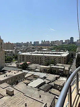 Satılır 5 otaqlı mənzil 245 m² — Bakı, Nizami 5 otaq 245.00 m²