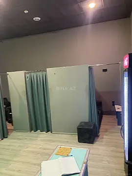 Satılır obyekt 320 m²