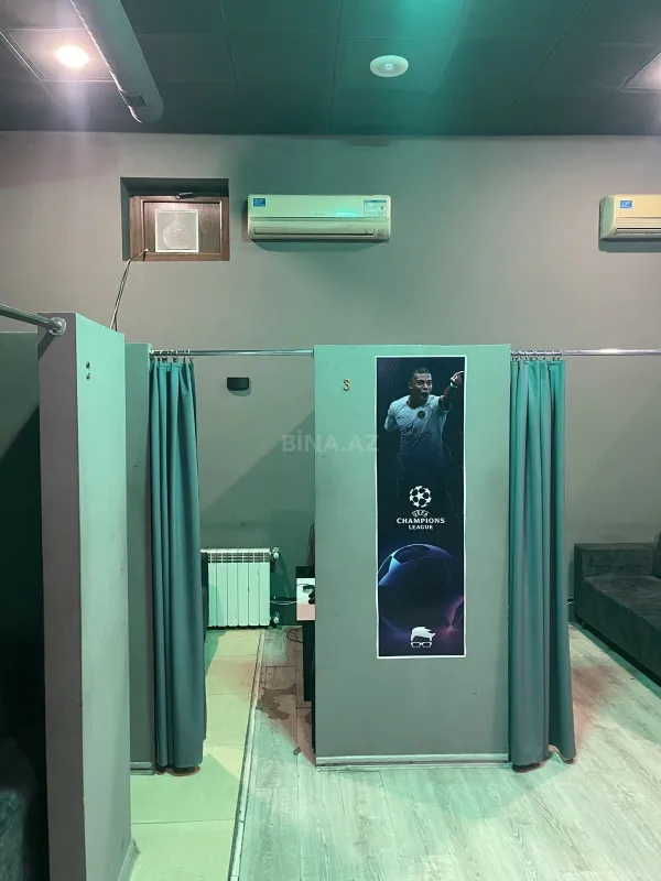 Satılır obyekt 320 m²