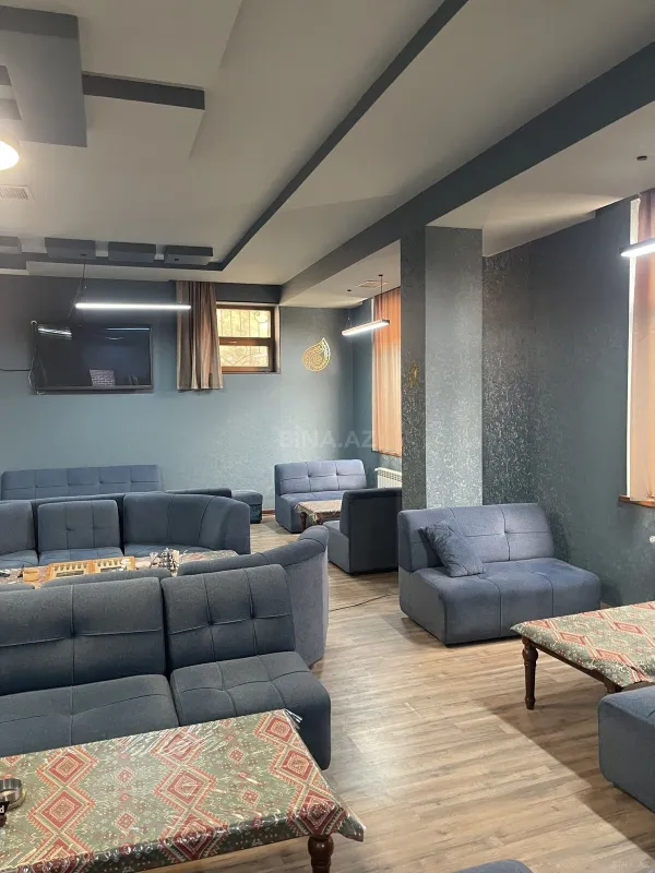 Satılır obyekt 320 m²