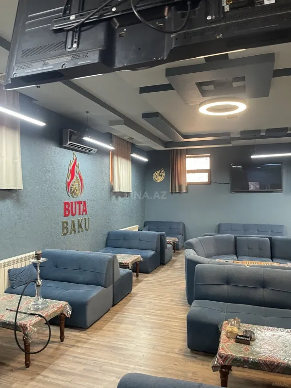 Satılır obyekt 320 m²