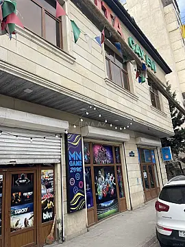 Satılır obyekt 320 m² — Bakı, Sabunçu 320.00 m²