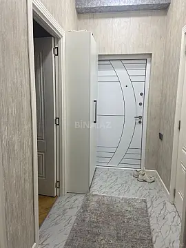Kirayə verilir 2 otaqlı mənzil 78 m²