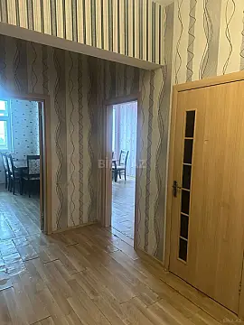 Kirayə verilir 2 otaqlı mənzil 69 m²