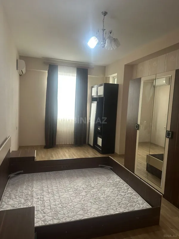 Kirayə verilir 2 otaqlı mənzil 69 m²