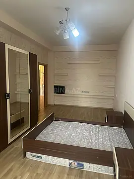Kirayə verilir 2 otaqlı mənzil 69 m²
