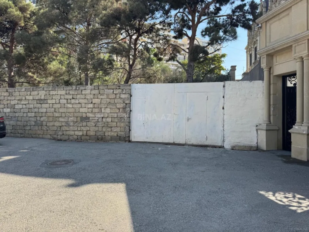 Satılır torpaq sahəsi 5 m²