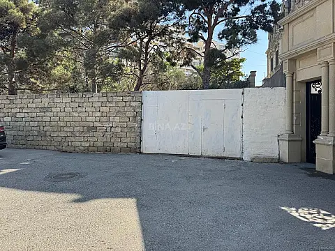 Satılır torpaq sahəsi 5 m² — Bakı, Xətai 5.00 m²