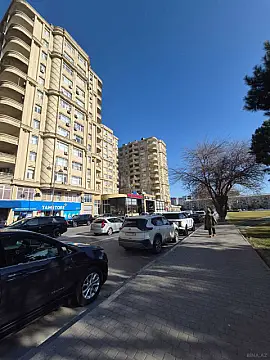 Satılır 1 otaqlı mənzil 69 m² — Bakı, Nərimanov 1 otaq 69.00 m²