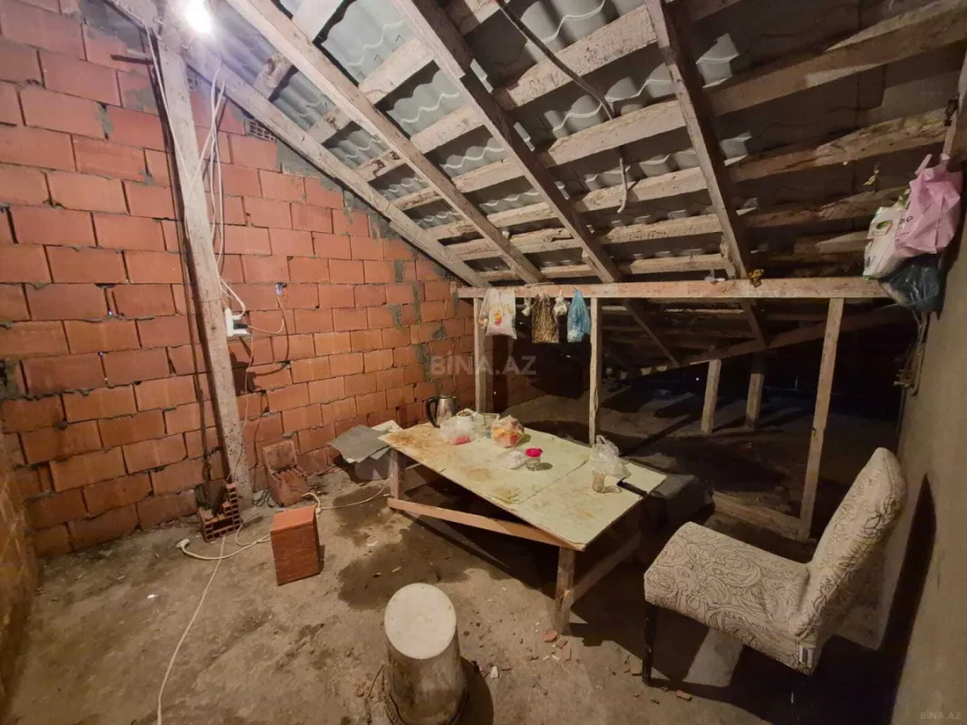 Satılır 1 otaqlı mənzil 69 m²