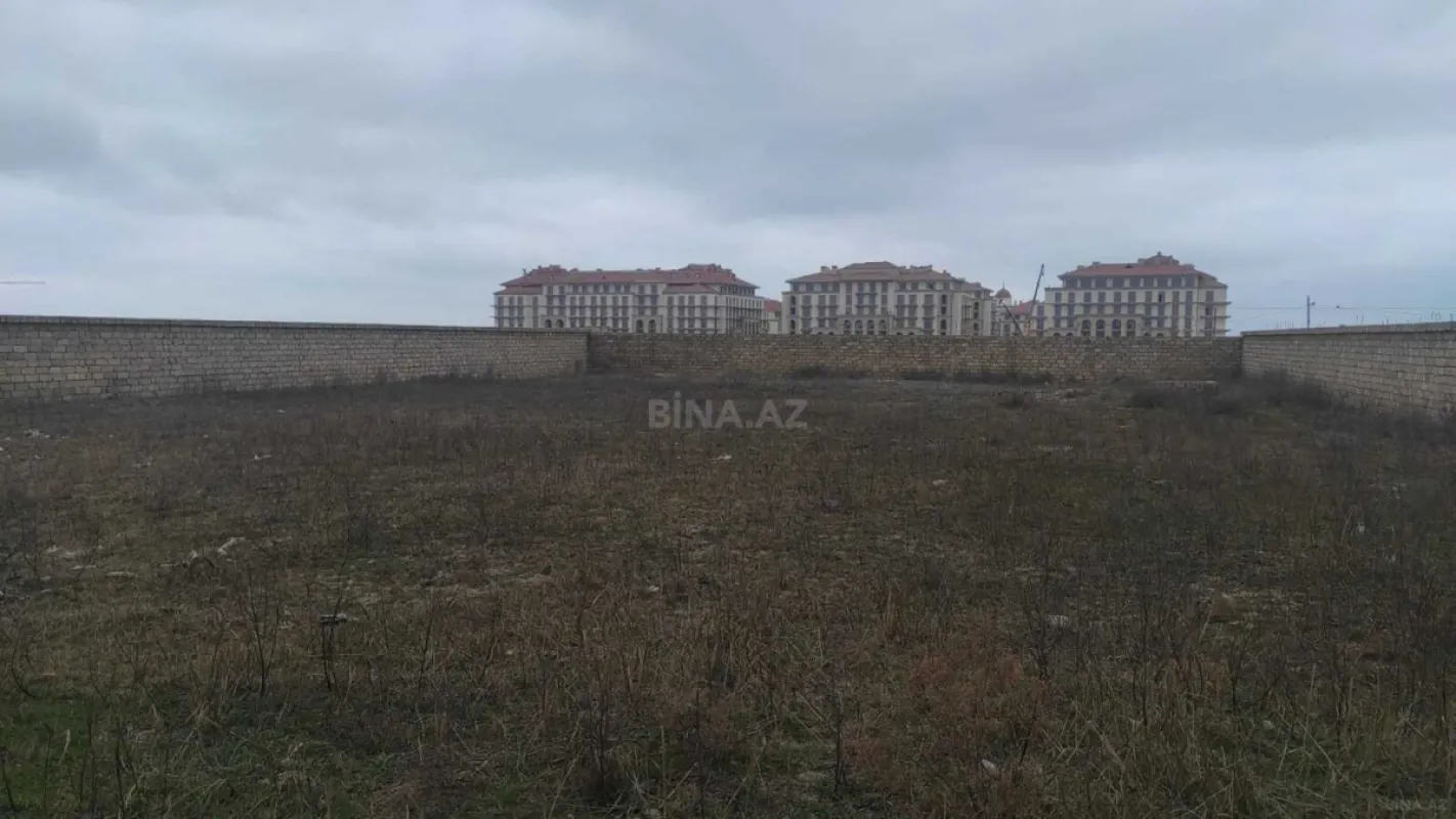 Satılır torpaq sahəsi 20 m²