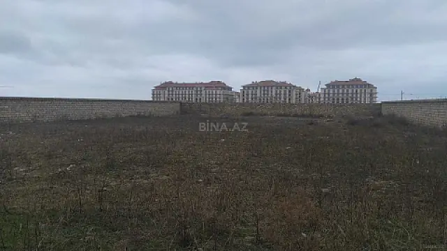 Satılır torpaq sahəsi 20 m²