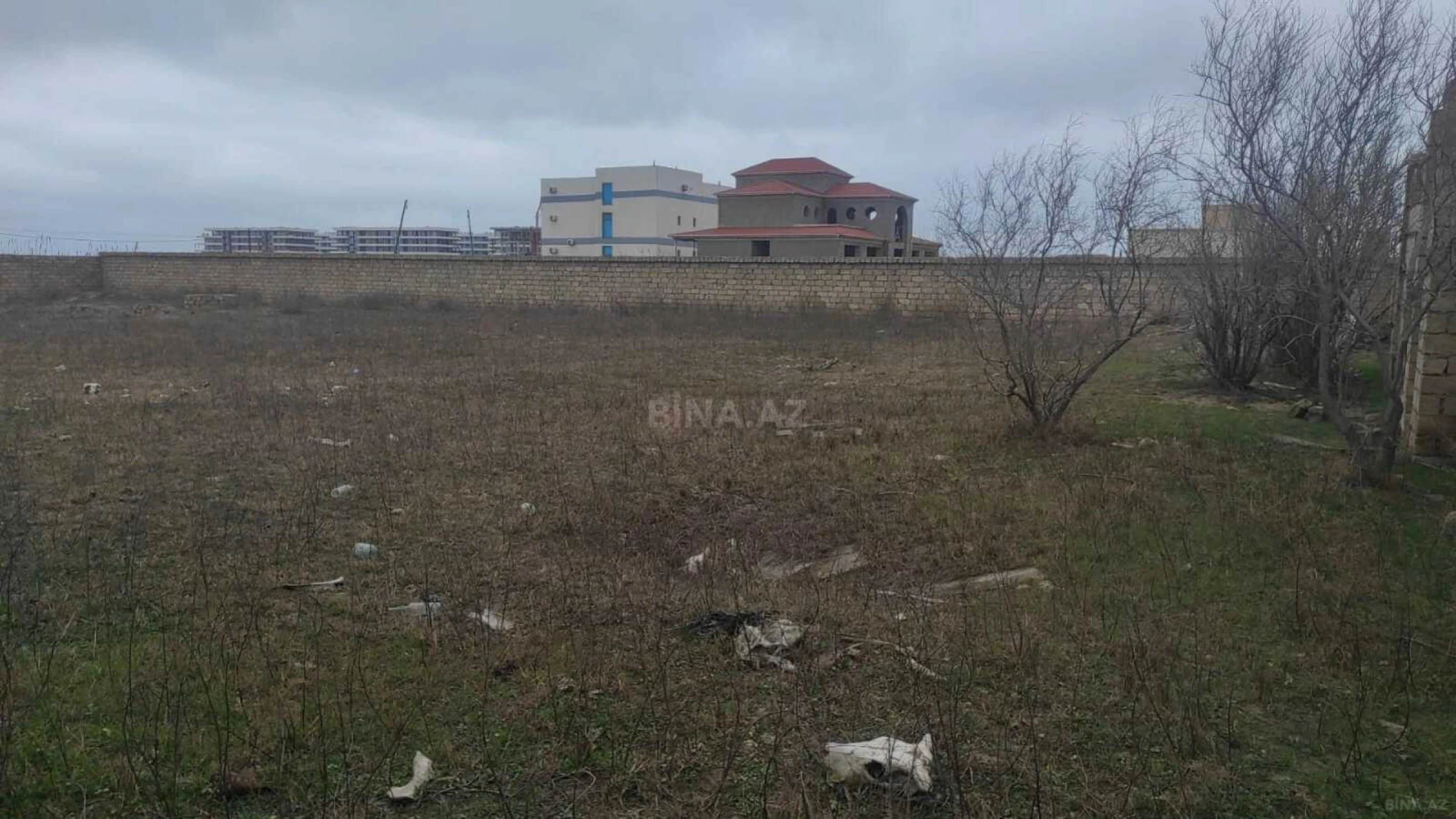 Satılır torpaq sahəsi 20 m²