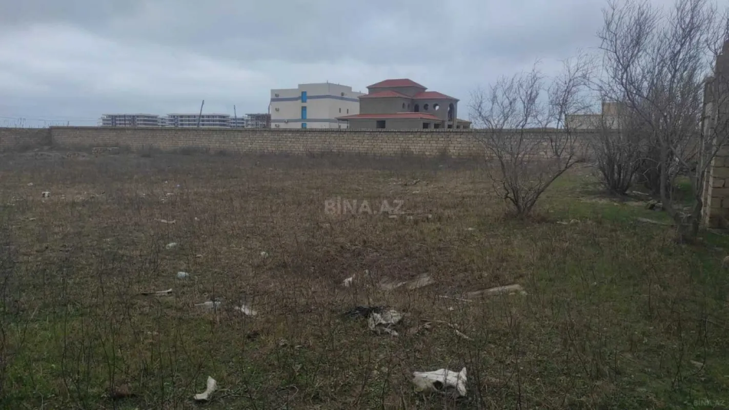 Satılır torpaq sahəsi 20 m²