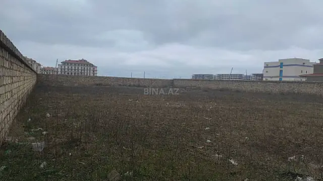 Satılır torpaq sahəsi 20 m²