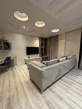 Kirayə verilir 2 otaqlı mənzil 110 m² — Bakı, Sahil qəs. 2 otaq 110.00 m²
