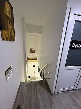 Kirayə verilir obyekt 60 m²