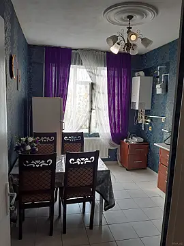 Kirayə verilir 1 otaqlı mənzil 38 m²