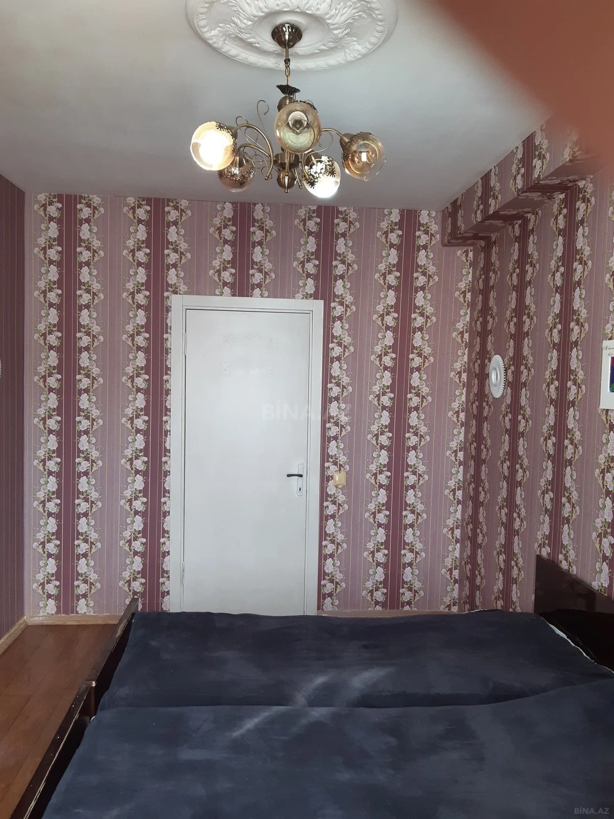 Kirayə verilir 1 otaqlı mənzil 38 m²