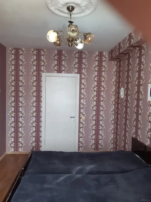 Kirayə verilir 1 otaqlı mənzil 38 m²