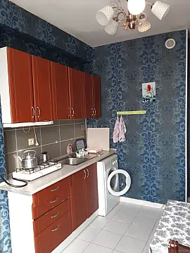 Kirayə verilir 1 otaqlı mənzil 38 m²