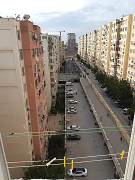 Kirayə verilir 1 otaqlı mənzil 38 m² — Xırdalan 1 otaq 38.00 m²