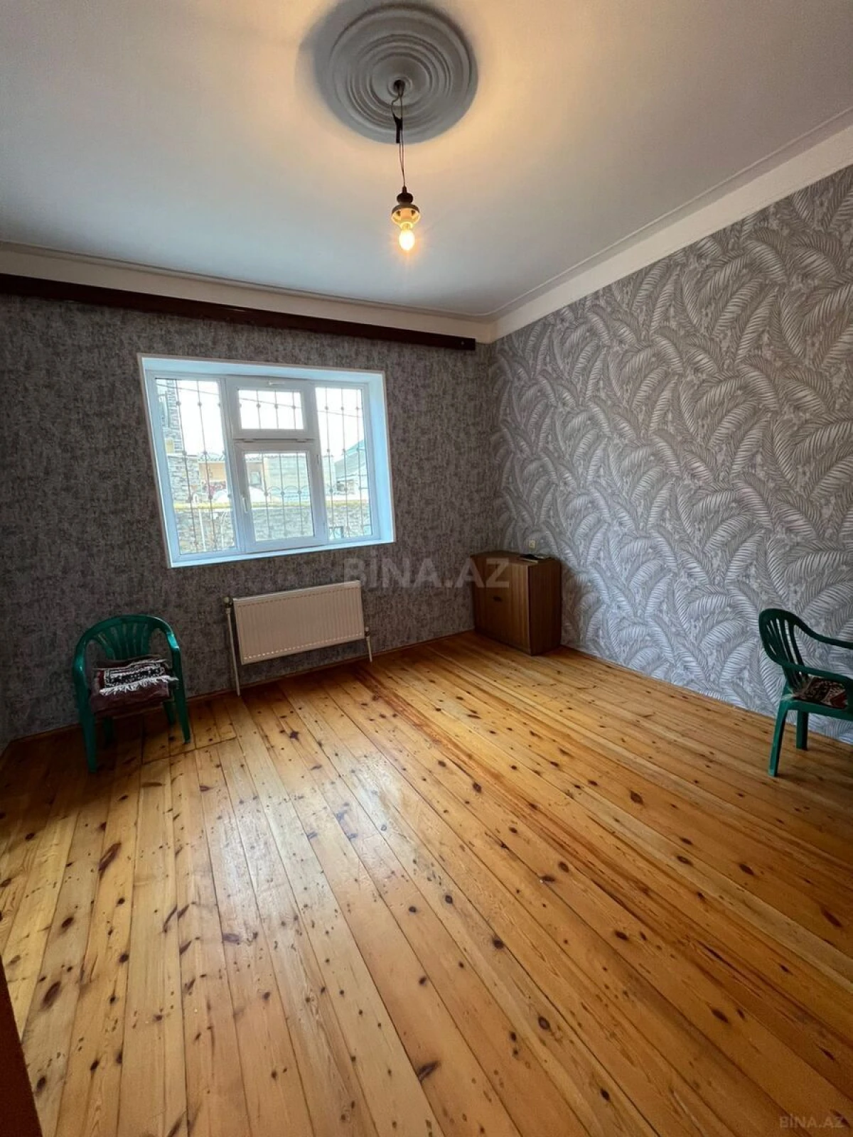 Satılır 5 otaqlı həyət evi 120 m²