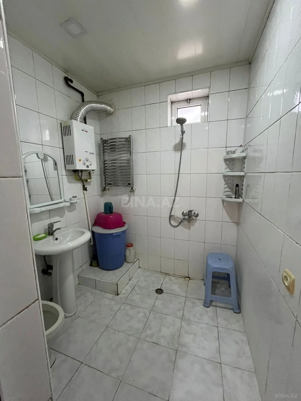 Satılır 5 otaqlı həyət evi 120 m²