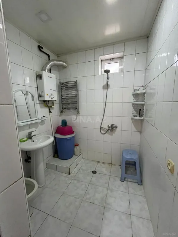 Satılır 5 otaqlı həyət evi 120 m²
