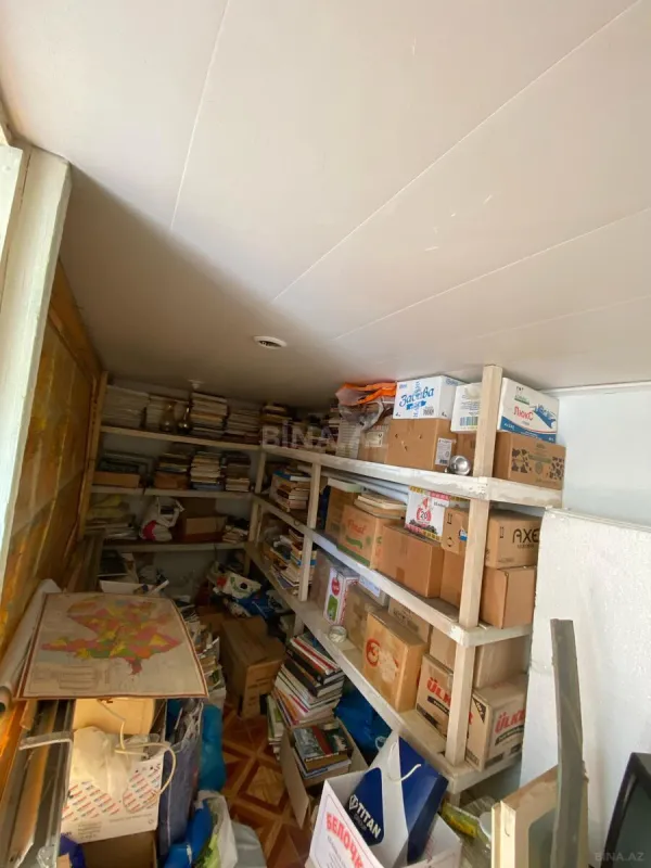 Satılır 5 otaqlı həyət evi 120 m²